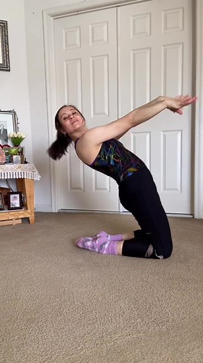 Challenges and Triumphs of a D1 Gymnast with Knee Surgeries