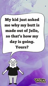 4.2K views · 43 reactions | Retiring from confidence today | Grumpy Old Gits | Facebook