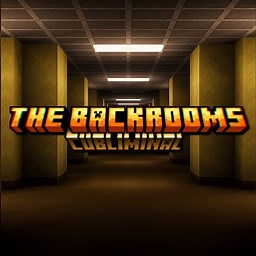 The Backrooms - Cubliminal