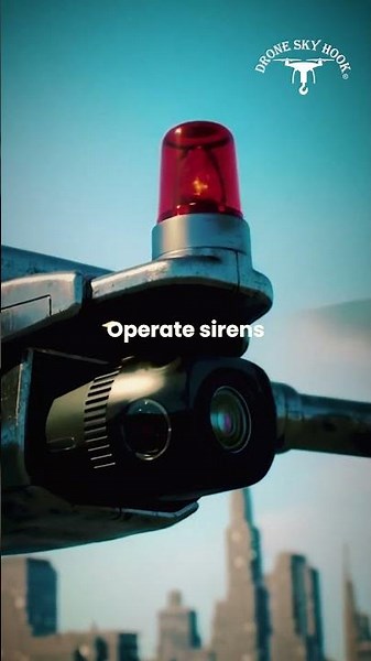 Heavy-Lift Logistics: Extending #DronePayload Limits Safely #droneaccessories #drone #drones