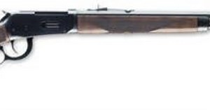 Winchester Model 94 Sporter and Short Rifle