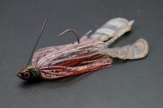 B crawl swimmer - FRESH WATER バス釣り ｜JACKALL｜ジャッカル｜ルアー