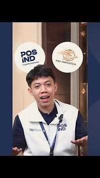 Pos Indonesia Bertransformasi