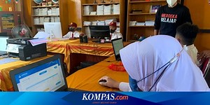 Apa Itu ANBK yang Diikuti Siswa SD, SMP, dan SMA? Ini Penjelasannya