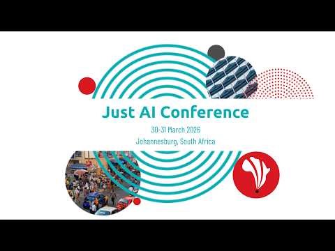 Just AI Conference 2026 - Day 1