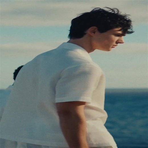 Discover French elegance in full sail, the Lacoste way. Where sport, fashion, and comfort come together. | Lacoste | Facebook