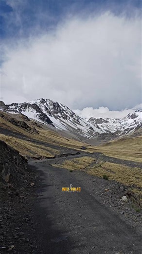 Wili Rojas: Vámonos Mi Amor