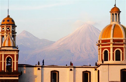 Qué hacer en Comala, Colima - México Desconocido