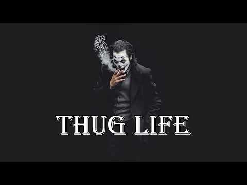 [FREE FOR PROFIT] UK Drill Type Beat – "Thug Life" | Dark Melodic Drill Instrumental 2025
