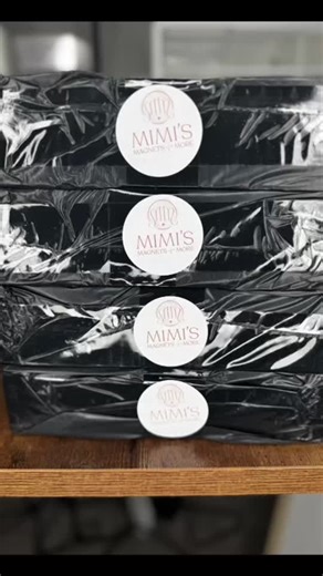 Mimi’s Magnets   More!! What to do with 1000 pieces of magnet suppleis?! #magnets #mimismagnets