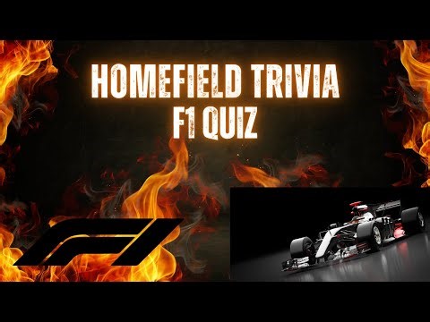 The Ultimate F1 Trivia Quiz Challenge | 45 Questions and Answers