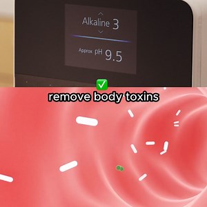 Panasonic Alkaline Ionizer improves overall gut health & wellbeing with a healthy range of water to support healthy lifestyles. 💧 Alkaline water helps neutralize acidity, ease stomach discomfort, and support smooth digestion. 💧 High-performance filtration removes 19 harmful substances & 99.99% bacteria for safe, clean drinking water. 💧 Celebrate health and happiness with your loved ones and stay hydrated with healthy water. Learn More: https://www.panasonic.com/my/consumer/kitchen-appliance/w