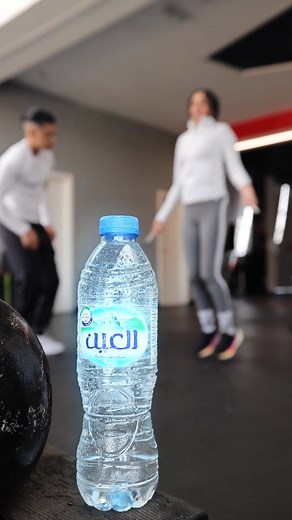 Stay Hydrated with Al Ain Water