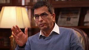 Indian courts under pressure from Modi government? DY Chandrachud counters BBC
