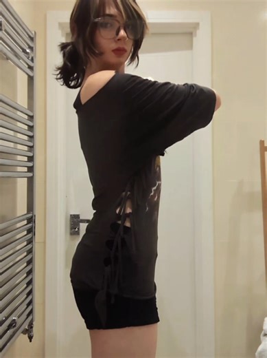 Creative DIY Fashion Ideas for Transfem Outfits