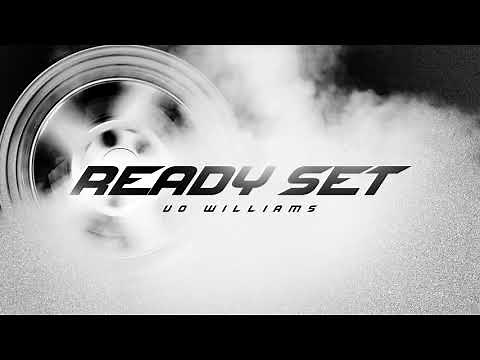 READY SET - Vo Williams