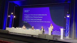 Exploring the governance of innovative medical technology