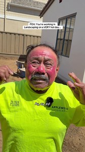 Landscaping on a Hot Day: Sunburn & Skin Care
