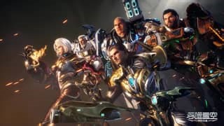 Swallowed Star | E52 - Episode 52