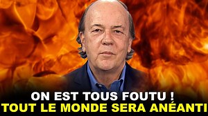 L'ÉCONOMISTE Jim Rickards PRÉDIT UNE CRISE ÉCONOMIQUE HORRIBLE QUI SERA LE PIRE EFFONDREMENT