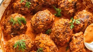 Lazy Cabbage Rolls recipe