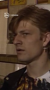 1.2K views · 182 reactions | BIG NEWS: starting this week, every series of The Bill is being added to UKTV Play! To celebrate, here's a classic early moment - an appearance from a young Sean Bean! UKTV Play is now the home of #TheBill - for free! | StreamOnU | Facebook