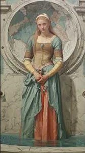 Tartarian Fountains colourised