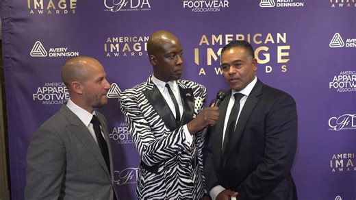 2026 AAFA American Image Awards - 69566067