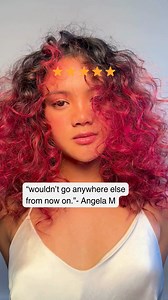 Experience the confidence boost of vibrant, shiny, healthy hair - backed by over 2,000 5-star Google reviews. | Rodney Wayne