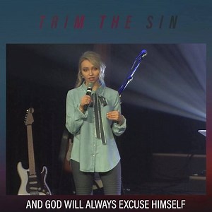 5.6K views · 101 reactions | God and sin cannot stay in one place • Watch full sermon on our YouTube! | Hungry Generation | Facebook