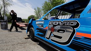 Postponed Indy 500 puts short-track drivers in spotlight