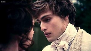 Will & Tessa & Jem -- Stardust -The Infernal Devices-