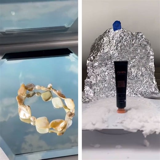 1.6M views · 5.9K reactions | Easy Tricks for Photography at Home | Lady Panda | Facebook