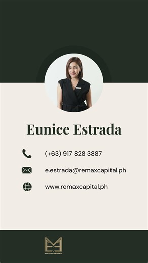 FOR SALE 1BR Condo Unit in Lincoln Tower at The Proscenium Rockwell, Makati | Broker Eunice Estrada