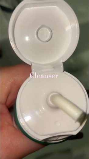 Tumblr girl night skincare routine