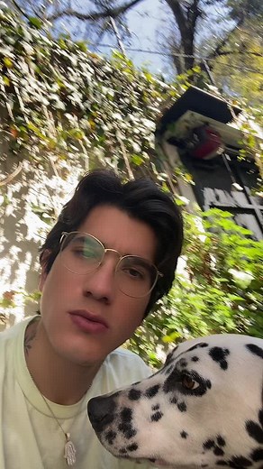 Disfrutando de Las Mañanas con Helado de Vainilla