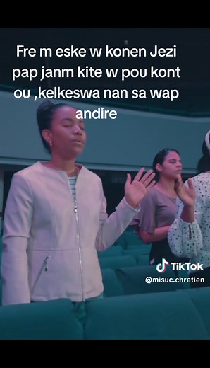 music christian song on TikTok