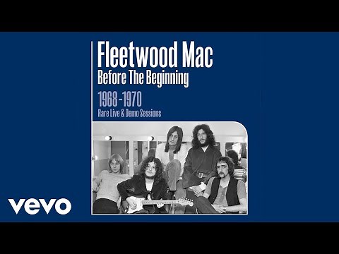 Fleetwood Mac - Albatross (Live) [Remastered] [Official Audio]