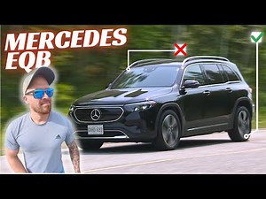 Mercedes Benz EQB 350 4Matic 7-Seater Review: Road Test, Charging, Features, and Interior Guide