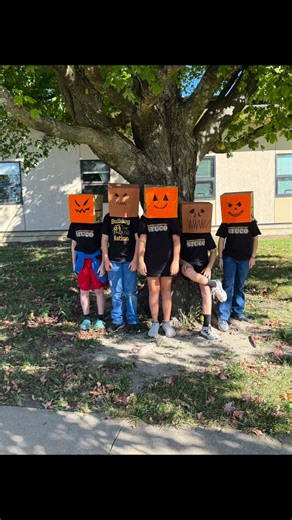 🎃 Madison Elementary is hitting Main Street for Downtown Trick or Treat! 🕐 October 31 • 1:30 PM — come join the fun! 👻🍭 | USD #386 Madison-Virgil