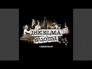 Tullaan tullaan (solistina Jukka Poika)