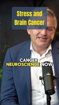 Can Stress Really Make Cancer Grow Faster?