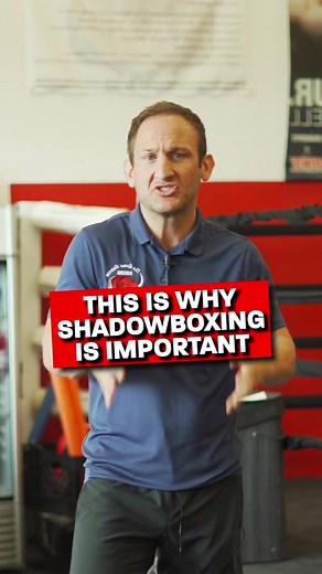 Mastering the Art of Shadow Boxing in Boxing: Tips and Techniques
