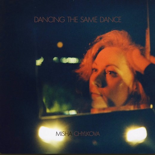 Happy birthday to Dancing the Same Dance. I continue to very proud of this record and I am eternally grateful for the incredible reception it’s received. To all the fans, magazines, radio stations, blogs: thank you for taking the time to listen, talk, and write about it. Thank you to all of you (and there have been so many!) who bought it in any form, saved it to playlists, or just listened. This is the title track from it ❤️ | Misha Chylkova