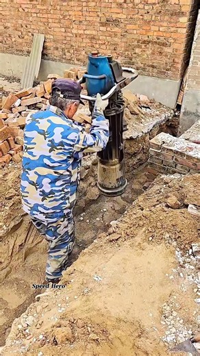 How they use soil compaction machines in construction.