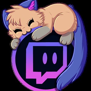 TheFloofyPoofy - Twitch