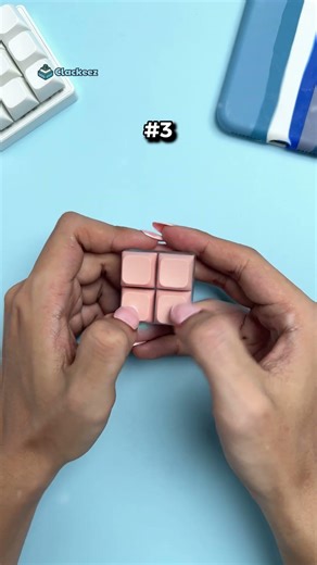 Ça CALME mon TDAH 👇😁