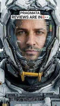 Pragmata Reviews Are In! 🚨