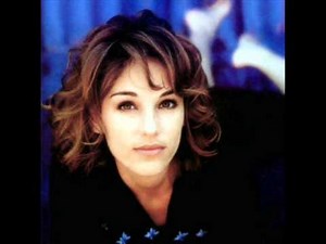 Counting Sheep Lyrics by Amy Jo Johnson