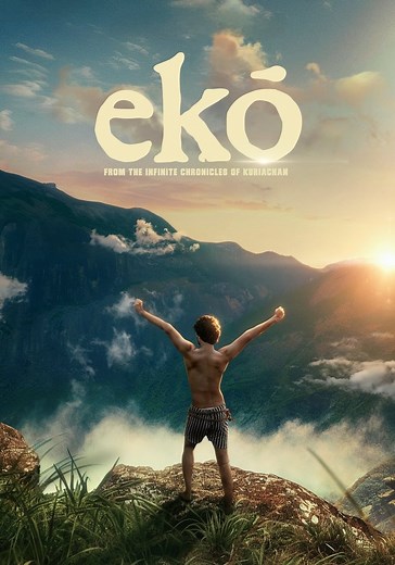 Eko - movie: where to watch streaming online